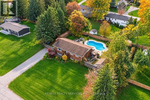 32 CALEDON STREET  Caledon, ON L7K 0E2