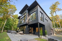 90 Rue du Mont-Sanford  La Conception, QC J0T 1M0