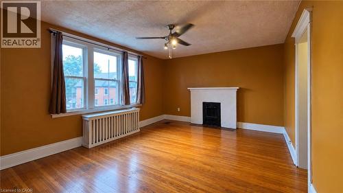 229 HESS Street S Unit# 4 , Hamilton, Ontario L8P 3P3