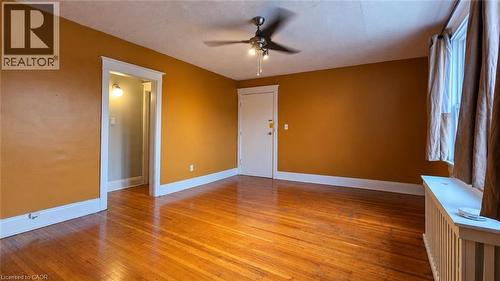 229 HESS Street S Unit# 4 , Hamilton, Ontario L8P 3P3 2