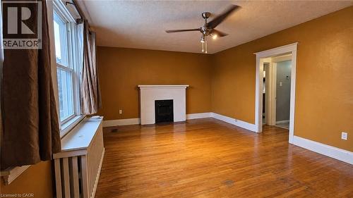229 HESS Street S Unit# 4 , Hamilton, Ontario L8P 3P3 3