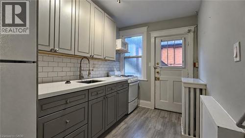229 HESS Street S Unit# 4 , Hamilton, Ontario L8P 3P3 5