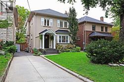 64 CHERITAN AVENUE Toronto, ON M4R 1S6