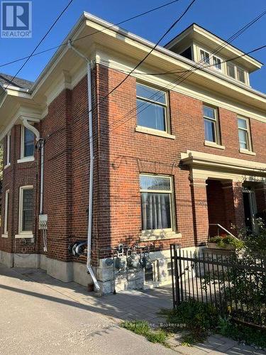 2 - 324 GEORGE STREET , Cobourg, Ontario K9A 3M1 2