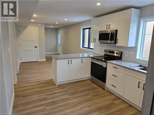 241 DARLING Street Unit# 1 , Brantford, Ontario N3S 3X3 3