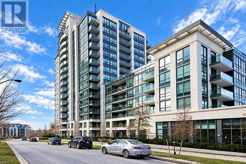 407 - 30 NORTH PARK ROAD  Vaughan, ON L4J 0G6