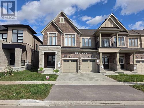 67 FREEMAN WILLIAMS STREET , Markham, Ontario L6C 3K4