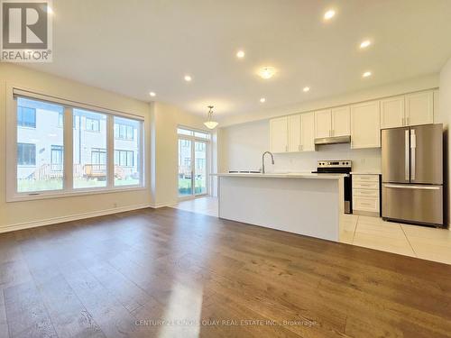 67 FREEMAN WILLIAMS STREET , Markham, Ontario L6C 3K4 2