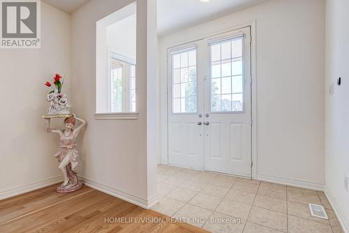 383 ROYAL WEST DRIVE , Brampton, Ontario L6X 0B3 5