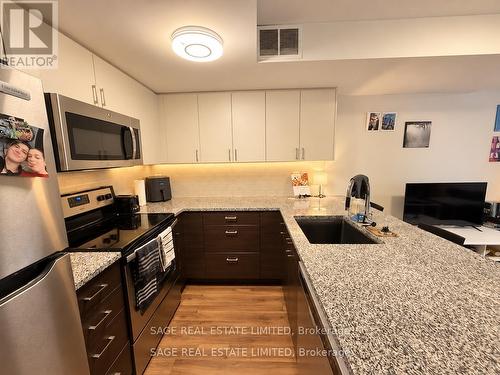 LOWER - 228 MONTROSE AVENUE , Toronto, Ontario M6G 3G7 4