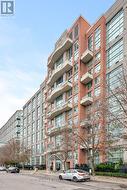 609 - 200 MANITOBA STREET  Toronto (Mimico), ON M8Y 3Y9