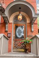 282 HESS STREET S  Hamilton, ON L8P 3P7