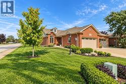 418 COOPER CRESCENT Lakeshore, ON N0R 1A0