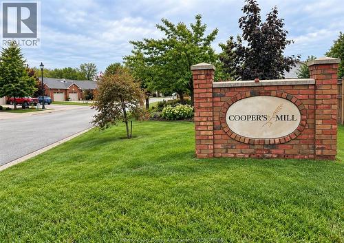 418 COOPER CRESCENT , Lakeshore, Ontario N0R 1A0 3