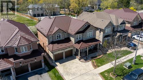 BASEMENT - 16 TERRANCE DRIVE , Markham (Box Grove), Ontario L6B 0M2 2