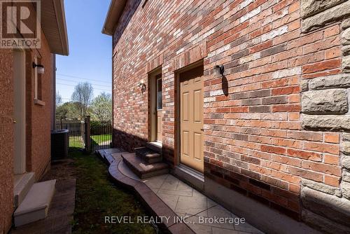 BASEMENT - 16 TERRANCE DRIVE , Markham (Box Grove), Ontario L6B 0M2 3