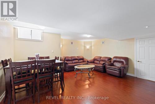 BASEMENT - 16 TERRANCE DRIVE , Markham (Box Grove), Ontario L6B 0M2 5