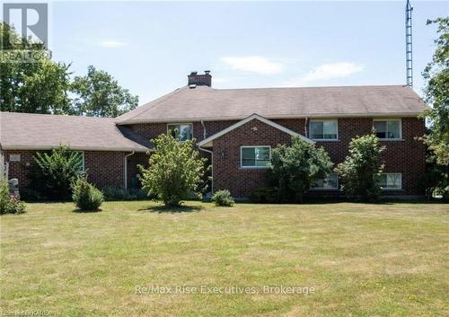 9358 COUNTY ROAD 2 , Greater Napanee (Greater Napanee), Ontario K7R 3L1 2
