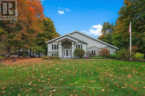 38 CLOUTIER DRIVE  Russell, ON K0A 1W0