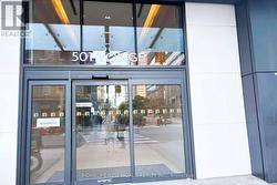 2508 - 501 YONGE STREET Toronto, ON M4Y 0G8