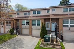 67 WILLOWS LANE  Ajax, ON L1S 6E7