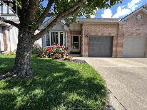 9 Erie Glen CRESCENT  Leamington, ON N8H 5K2