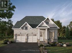 LOT 77 AVA STREET Welland (N. Welland), ON L3C 3G5