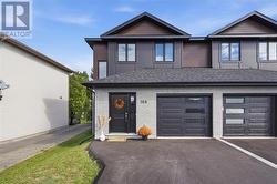 166 Eclipse Crescent  Sudbury, ON P3B 0E6