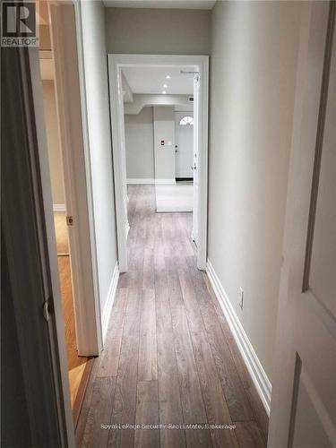 BASEMENT - 48 STATION ROAD , Toronto, Ontario M8V 2P9 3