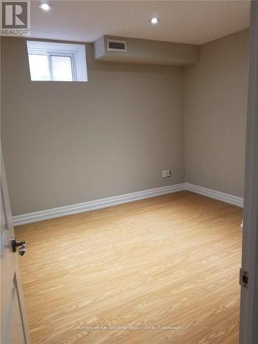 BASEMENT - 48 STATION ROAD , Toronto, Ontario M8V 2P9 5