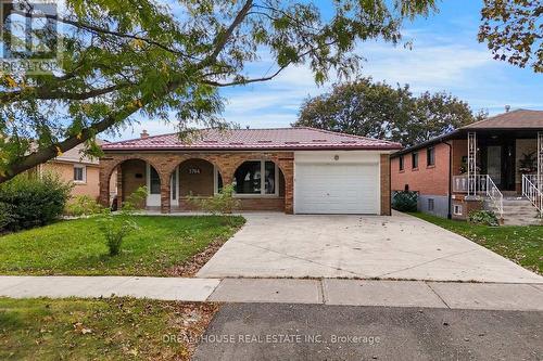 3764 Wyewood Road, Mississauga, ON 