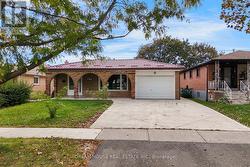 3764 WYEWOOD ROAD  Mississauga, ON L4T 2A2