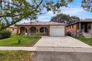 3764 Wyewood Road, Mississauga, ON 