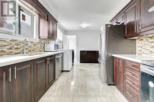3764 Wyewood Road, Mississauga, ON 