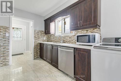 3764 Wyewood Road, Mississauga, ON 