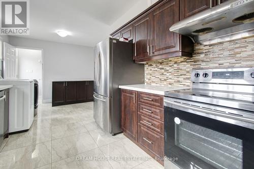 3764 Wyewood Road, Mississauga, ON 