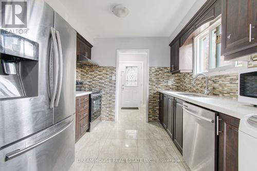 3764 Wyewood Road, Mississauga, ON 