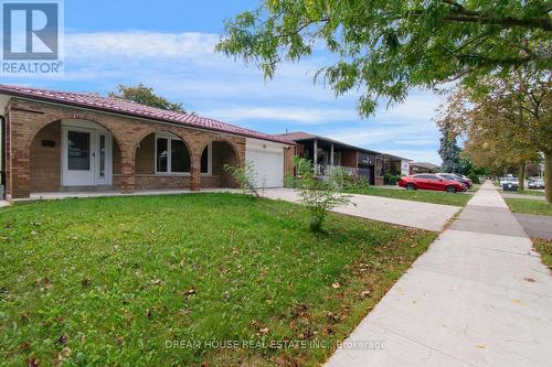 3764 Wyewood Road, Mississauga, ON 