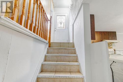 3764 Wyewood Road, Mississauga, ON 