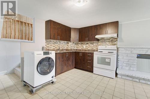 3764 Wyewood Road, Mississauga, ON 