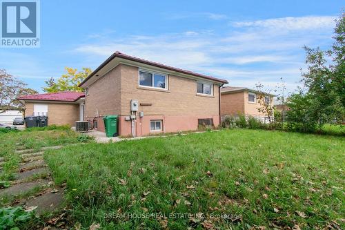 3764 Wyewood Road, Mississauga, ON 