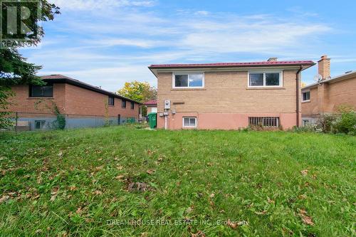 3764 Wyewood Road, Mississauga, ON 