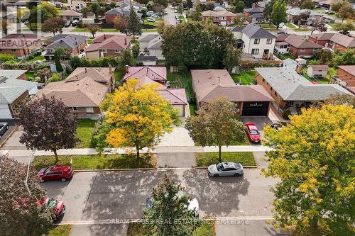 3764 Wyewood Road, Mississauga, ON 