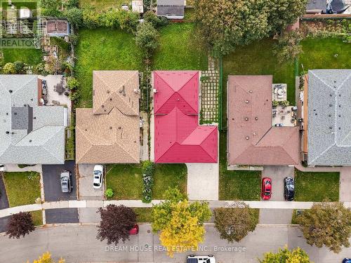 3764 Wyewood Road, Mississauga, ON 