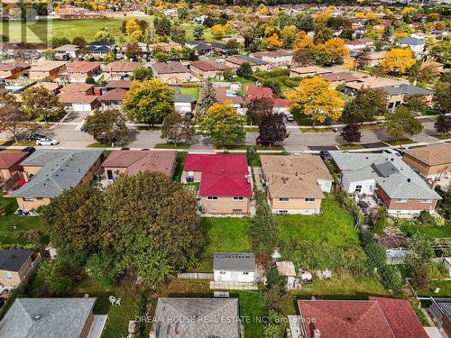3764 Wyewood Road, Mississauga, ON 