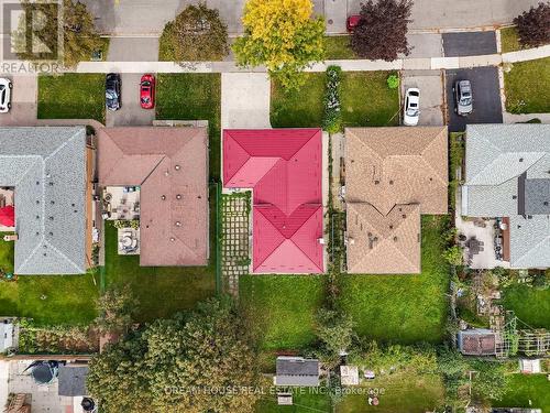3764 Wyewood Road, Mississauga, ON 