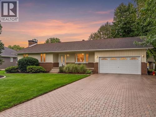 124 Allison AVENUE  Essex, ON N0R 1G0