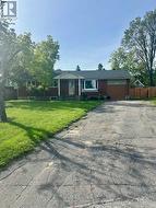 14 BROCK CRESCENT Collingwood, ON L9Y 2L5