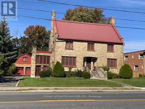 425 SECOND ST. E STREET E  Cornwall, ON K6H 1Z2