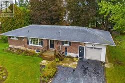 370 GORDON STREET  Centre Wellington (Fergus), ON N1M 2W3